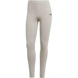 ADIDAS Damen Strumpfhose Essentials Linear Cotton, Größe XXS in Silber Silber