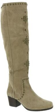 Masseys Fortune - Womens 8 Tan Boot Medium