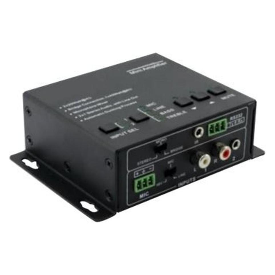 Vivolink VL120004 Audioverstärker 2.0 Kanäle Haus (Verstärker) (VL120004)