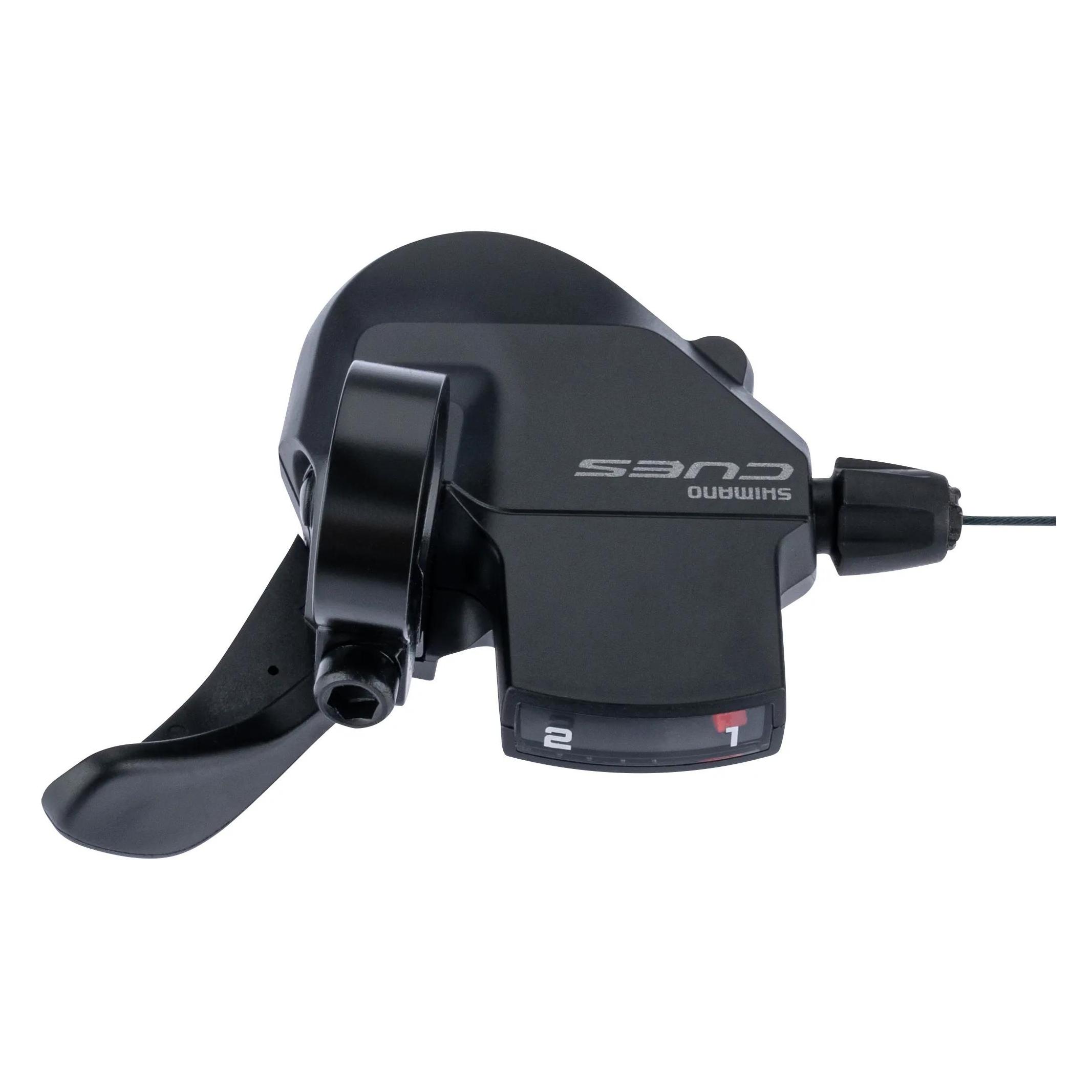 Shimano Cues SL-U4000-L (ESLU4000LBP)
