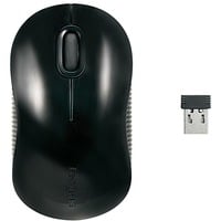 Wireless Blue Trace Mouse, Maus schwarz
