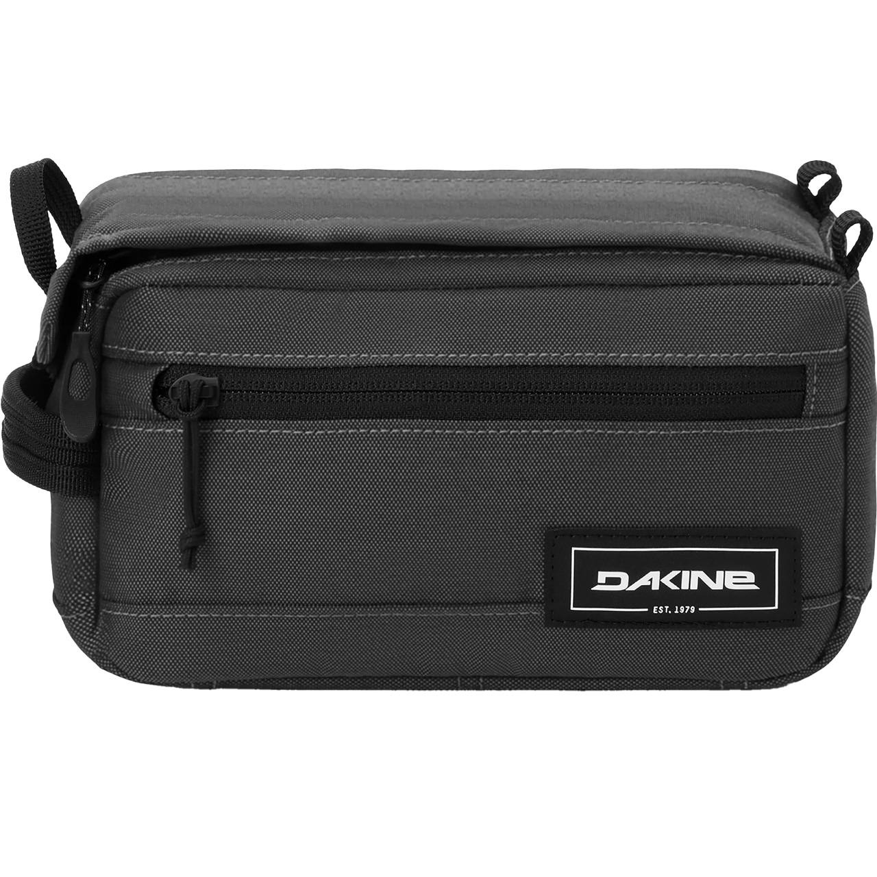 Dakine Groomer Travel Kit carbon