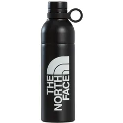 The North Face Water Bottle 0,75 Liter - STK - TNF BLACK