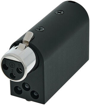 Optogate PB-05 M Schwarz
