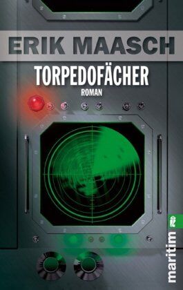 Erik Maasch - Torpedofächer (Ein Arne-Thomsen-Roman) - Preis vom 30.09.2026 09:01:18 h