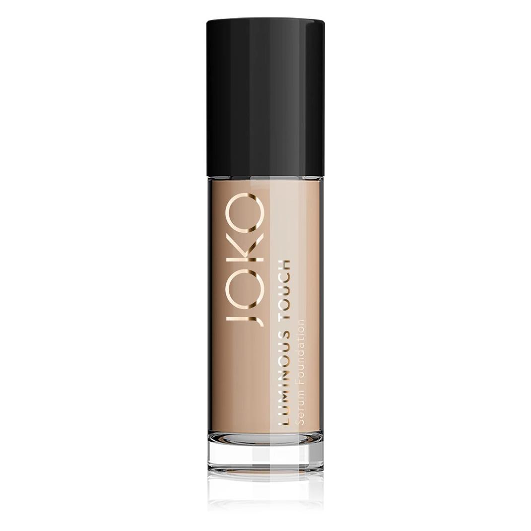 Jokon Joko JOKO Luminous Touch Serum Foundation Podkład-serum rozświetlający nr N103 Soft Sand (Soft Sand) (69679217)