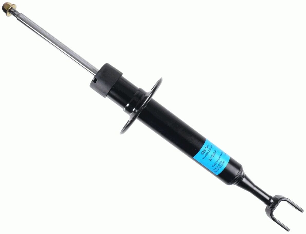 Stoßdämpfer SACHS 558 301