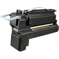 Kompatibler Toner ersetzt Lexmark C792X1KG schwarz