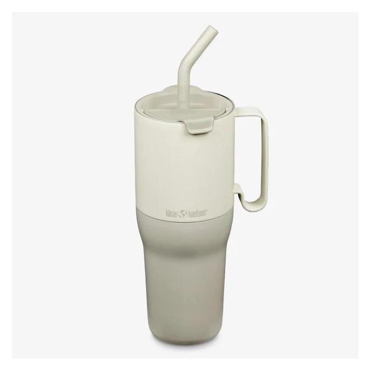 Klean Kanteen Rise Tumbler - Flip Straw Lid - Becher (58907046)
