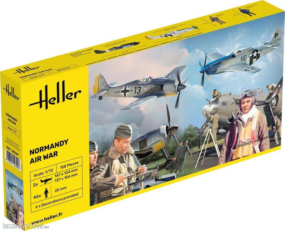 Heller 50329