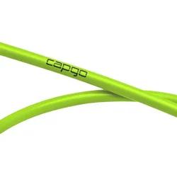 CAPGO Schaltzugaußenhülle Blue Line 3 m | Team lime