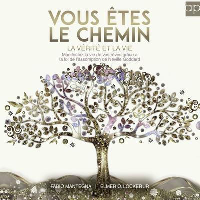 Vous êtes le chemin, la vérité et la vie - Fabio Mantegna, Audio, 9783689710569