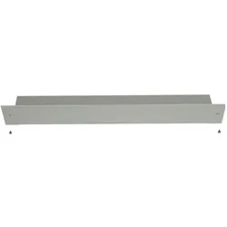 Eaton Cakal XVTL-SO100/F-8 100 x 800 mm - 114627, Serverschrank Zubehör, Weiss