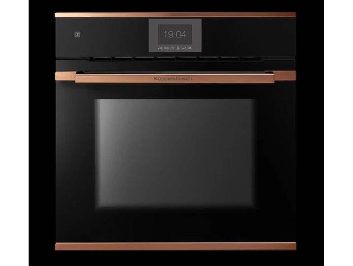 Küppersbusch Einbaubackofen K-series.5 BP6550.0