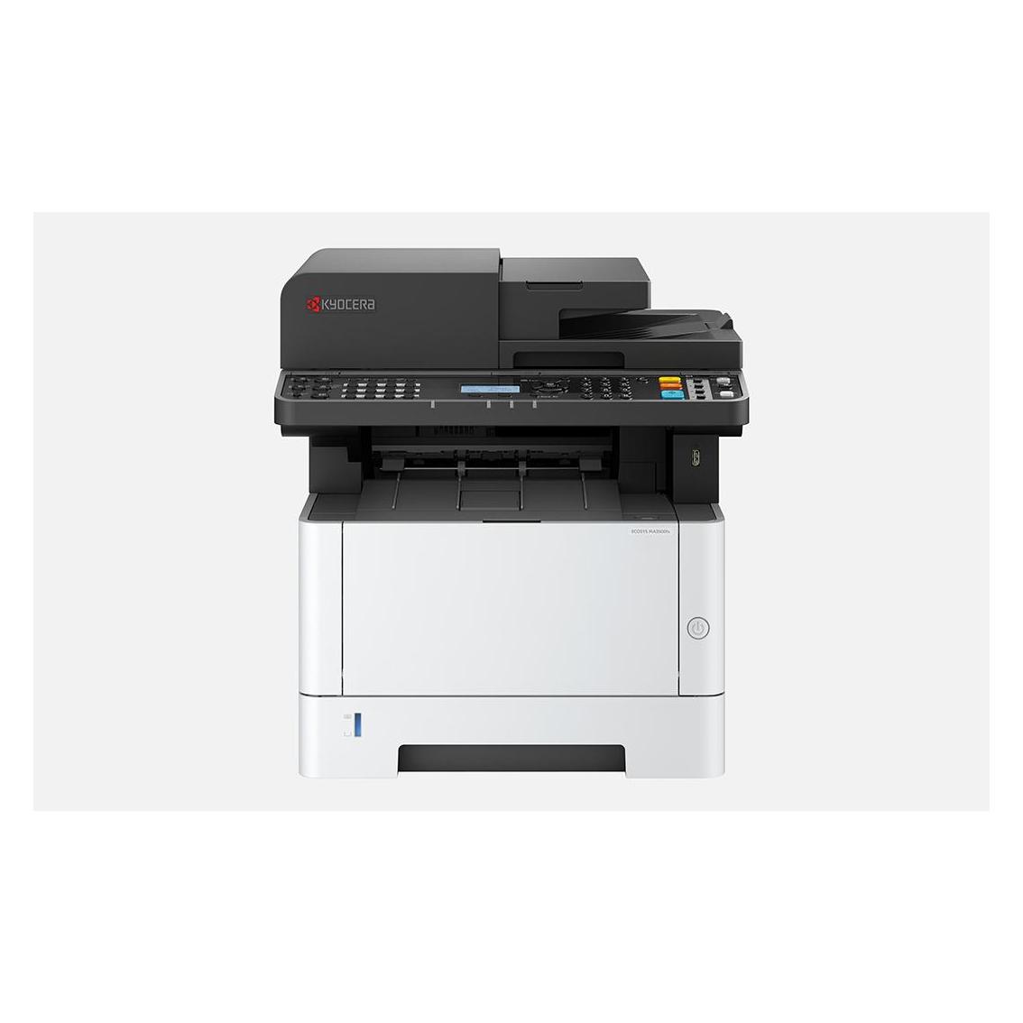 Kyocera ECOSYS MA3500FX/PLUS (Laser, Schwarz-Weiss) (870B6110C3F3NL1)