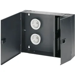 Panduit Wandhalterung FWME4