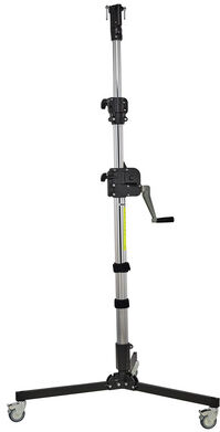 Manfrotto 087NWLB Wind Up