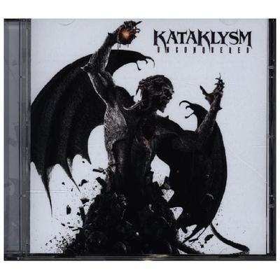 UNCONQUERED - Kataklysm, CD