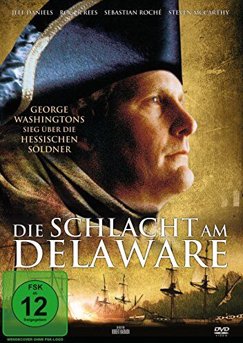 Robert Harmon - Die Schlacht am Delaware - Preis vom 10.10.2026 11:48:34 h
