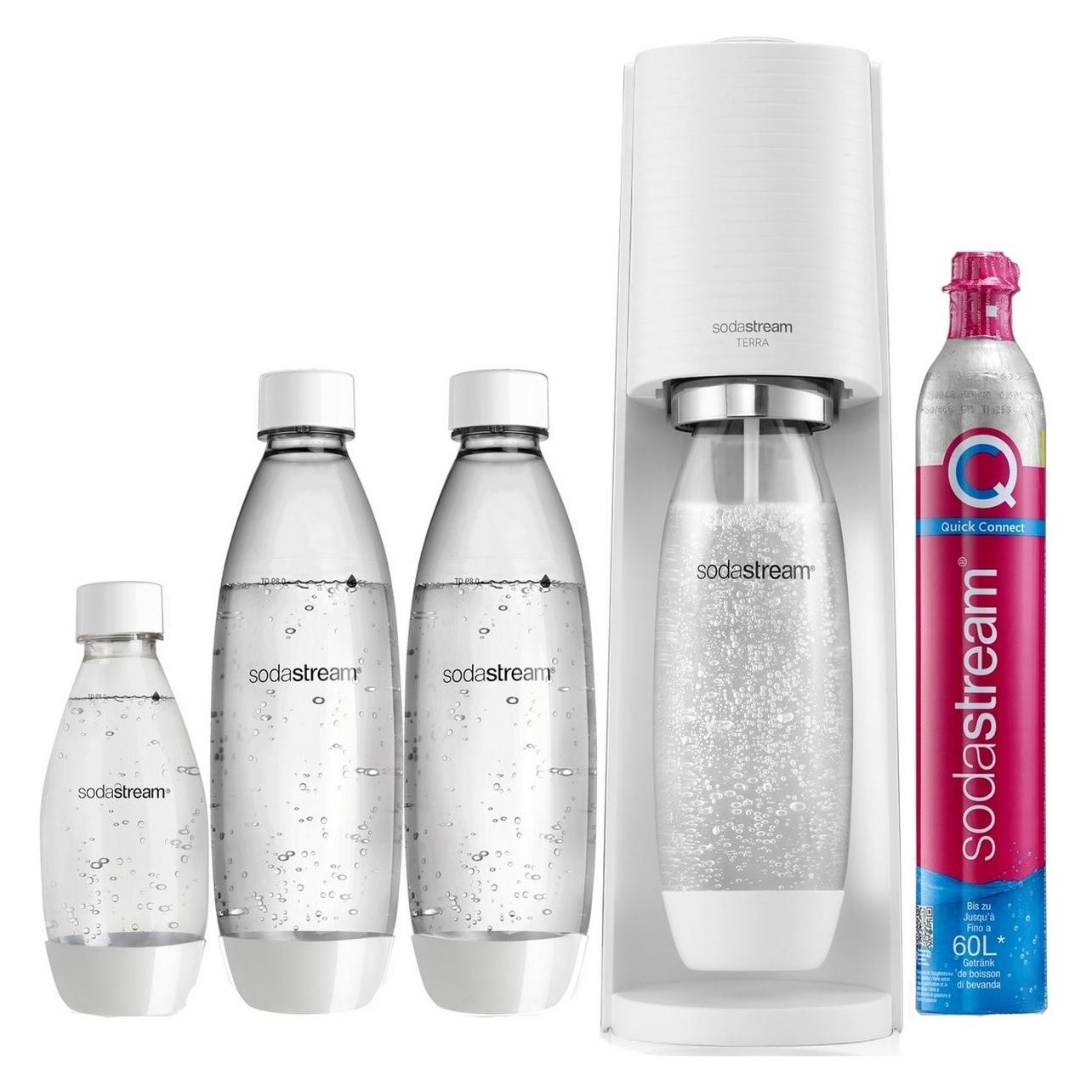 SodaStream 2270213 (2270213)