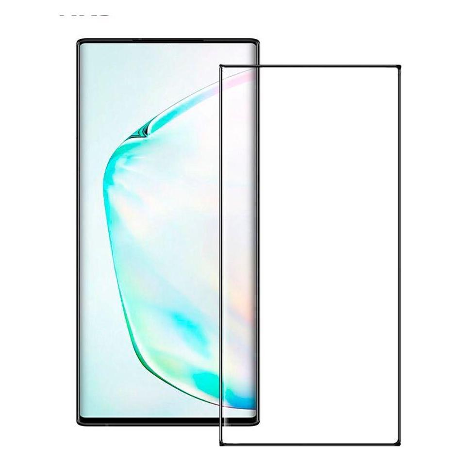 Evelatus Note 10 Full Glue Hot Bending Craft (Samsung Galaxy Note 10) (EVE35358)