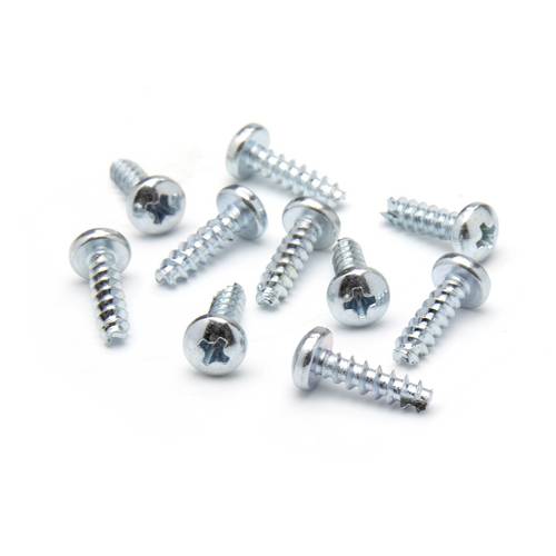 Weller SCHRAUBE 2,9X9,5 (10) Schrauben-Set 10St.