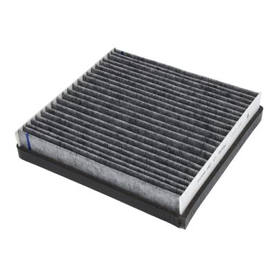 MEYLE Filter, Innenraumluft -ORIGINAL Quality 0123200018 für SMART