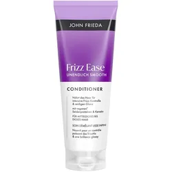 250ml JOHN FRIEDA Frizz Ease Unendlich Smooth Conditioner
