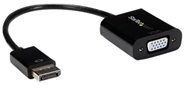 Startech.com displayport 1.2 to vga adapter converter - dp to vga - 1920x1200