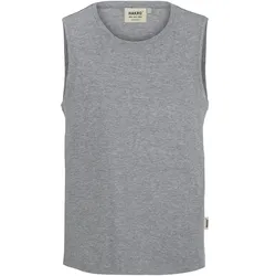 Tanktop "Classic" 259 - L - grau