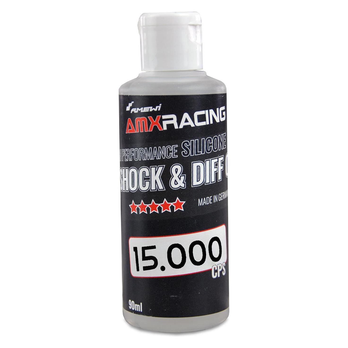 Amewi AMXRacing High Performance Silikon Differentialöl 15.000CPS (39882866)