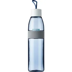 Mepal Ellipse Trinkflasche 700 ml nordic denim