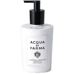 350ml Acqua di Parma Colonia Il Profumo Fiordilatte Hand and Body Lotion