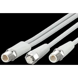 Ifm Electronic Y-Verbindungskabel EVF651