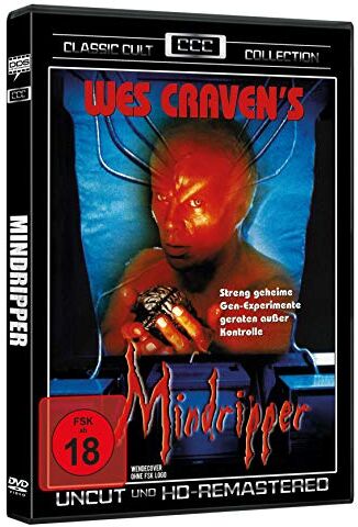 Joe Gayton - Mindripper - Classic Cult Collection - Preis vom 09.10.2026 07:28:09 h