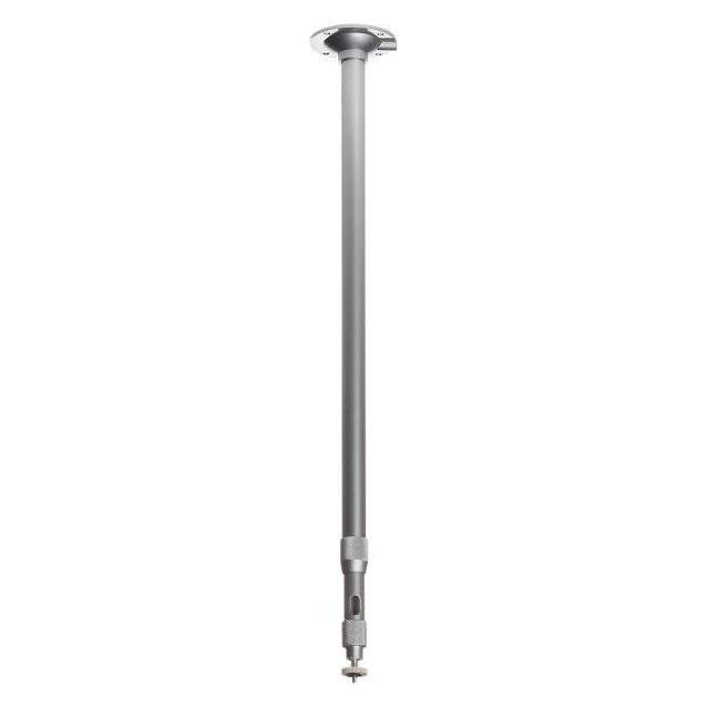 TELESCOPIC CEILING BRACKET BR-60X120 (Montage-Kit) (BR-60X120)