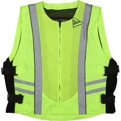 Modeka Basic Mesh Warnweste