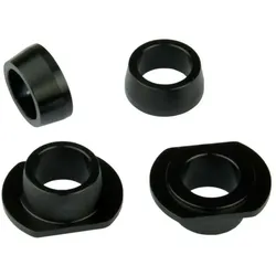 Scar, Motorrad Zubehör, Rubber Killers Lenkerbefestigungsbuchsen für KTM 125–450 SX/SXF (23–25), 125–450 XC/XCF