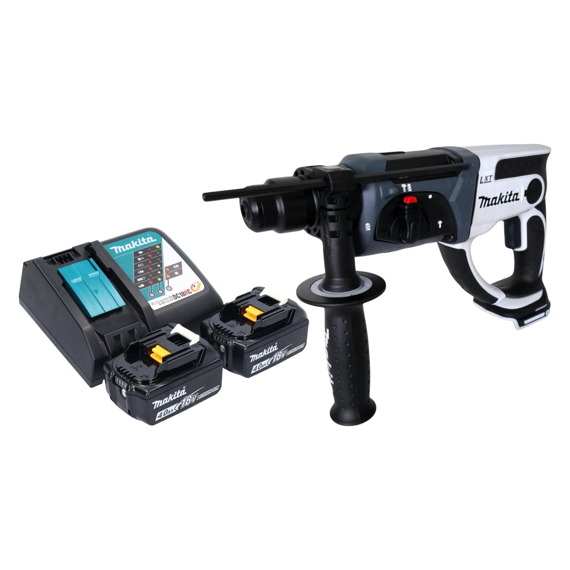 Makita DHR 202 (Bohrhammer) (60312291)