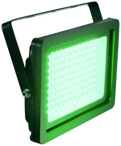 Eurolite LED-Aussenscheinwerfer 51915102 Grün 110W