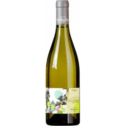 Chignin Vieilles Vignes 2024 - Domaine Berthollier - La Combe Des Grand'vignes