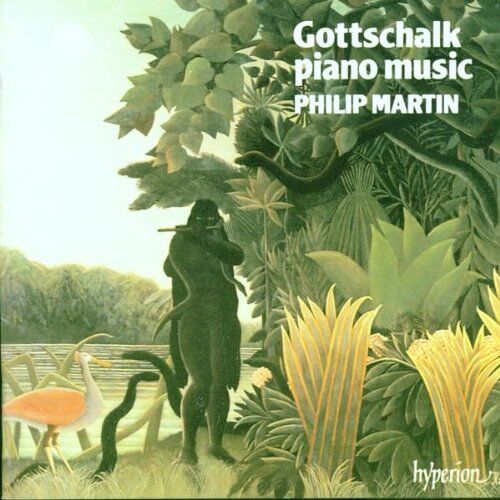 Philip Martin - Klaviermusik - Preis vom 11.10.2026 23:13:37 h