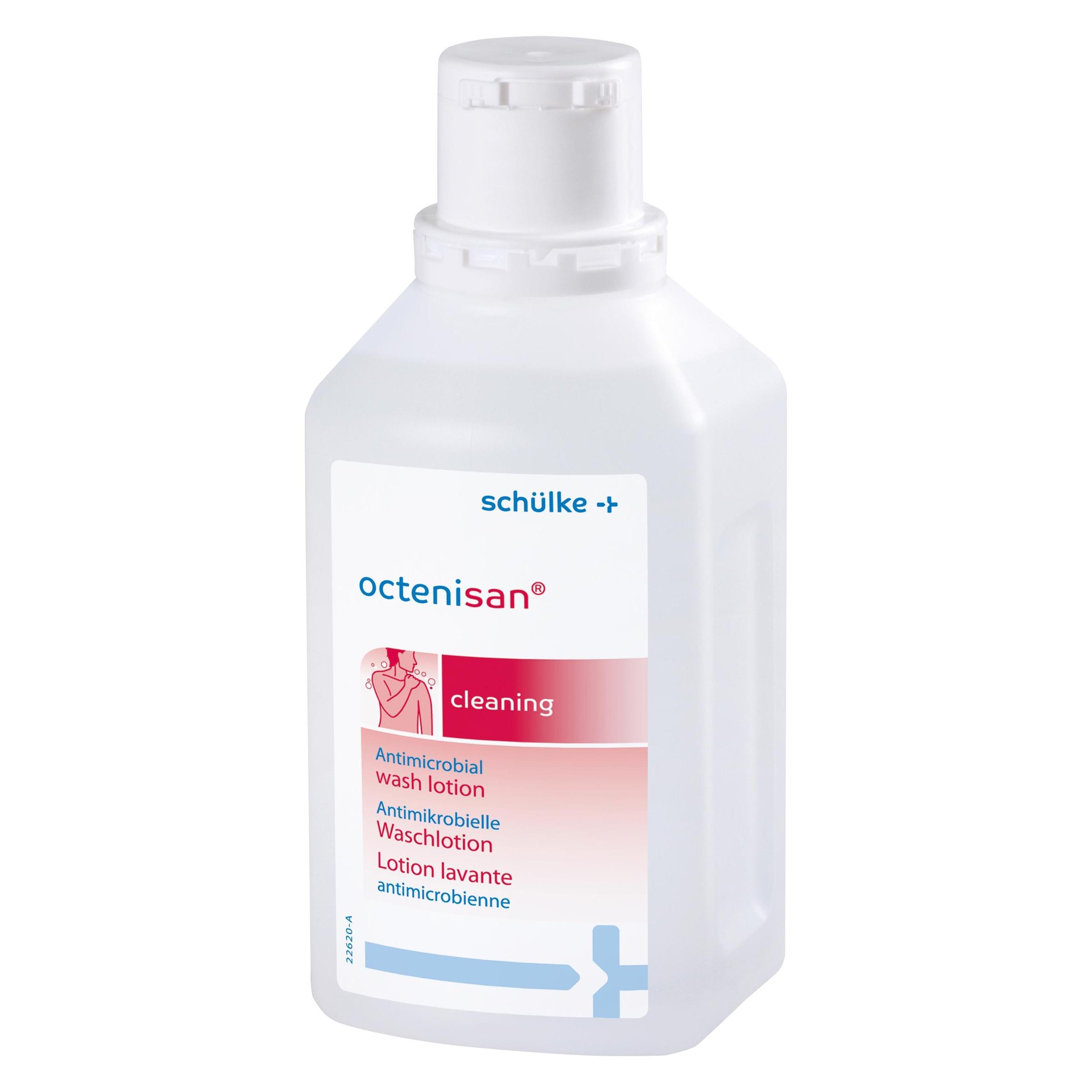 Schülke Waschlotion (500 ml) (SC1206)