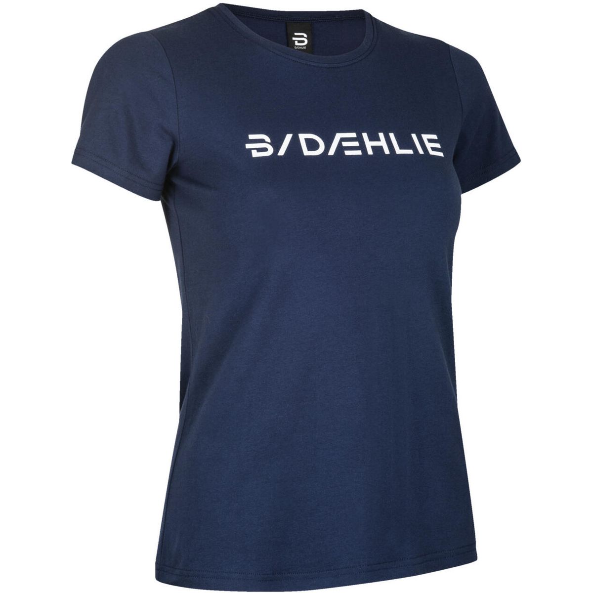 Daehlie T-shirt Oslo Wmn navy (25000) XL 333711-25000-XL