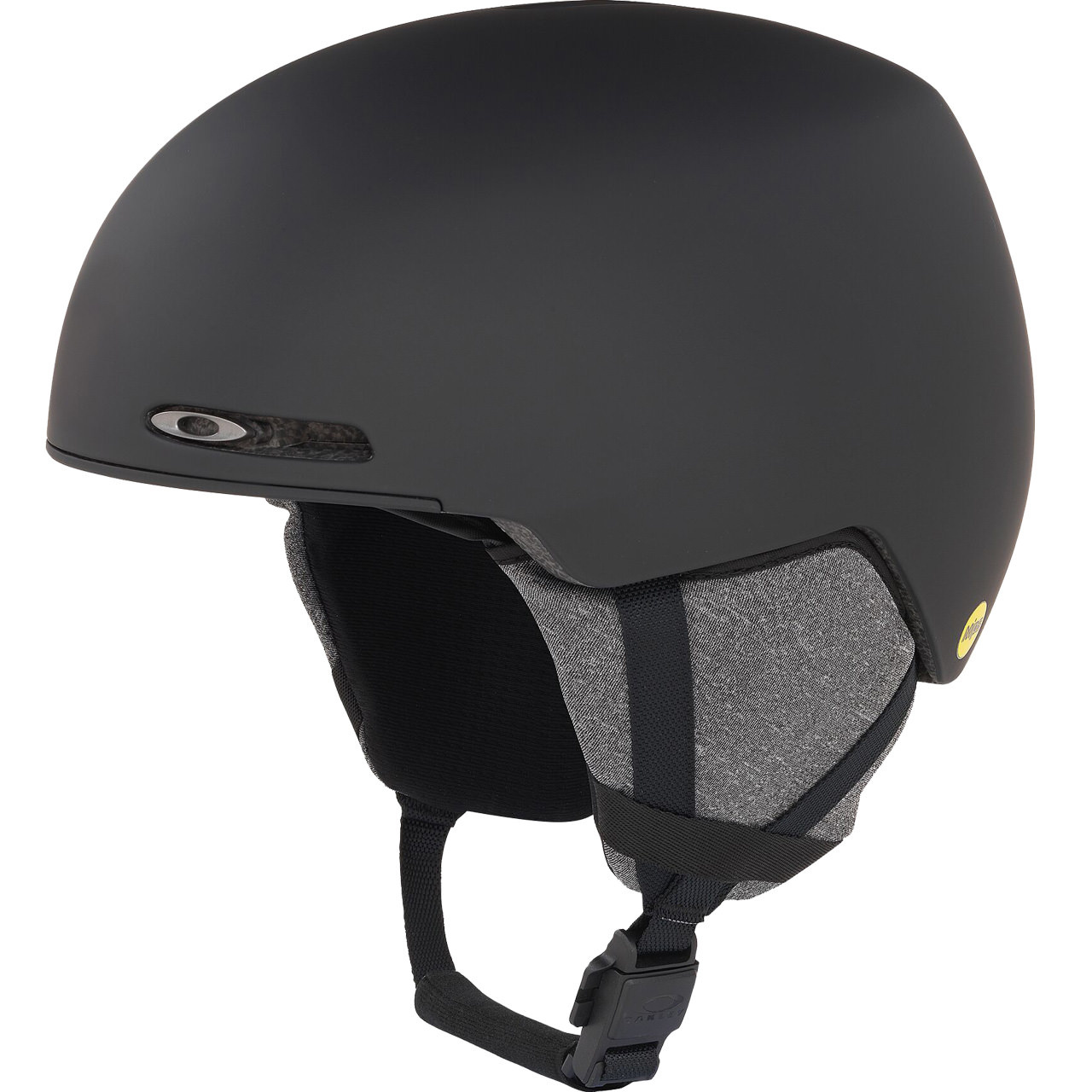 Oakley MOD1 MIPS blackout - XL = 61 - 63 cm
