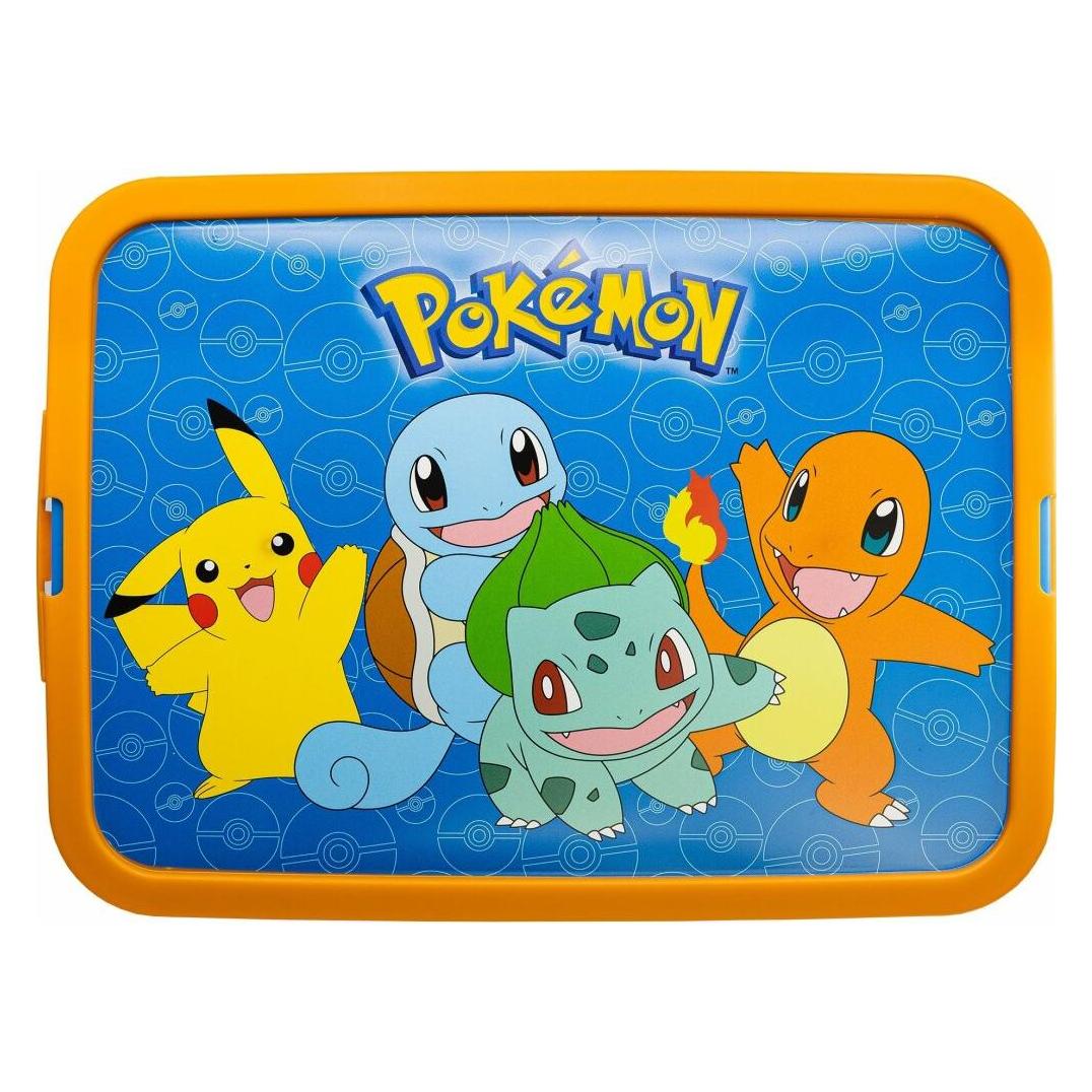 Tinisu Pokemon Aufbewahrungsbox Store Box - 13 Liter (02025)