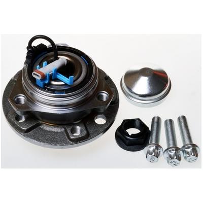 DENCKERMANN Radlagersatz W413369 für Vaughall