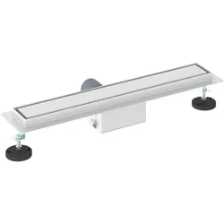 vidaXL, Duschrinne, Darian (700 mm)