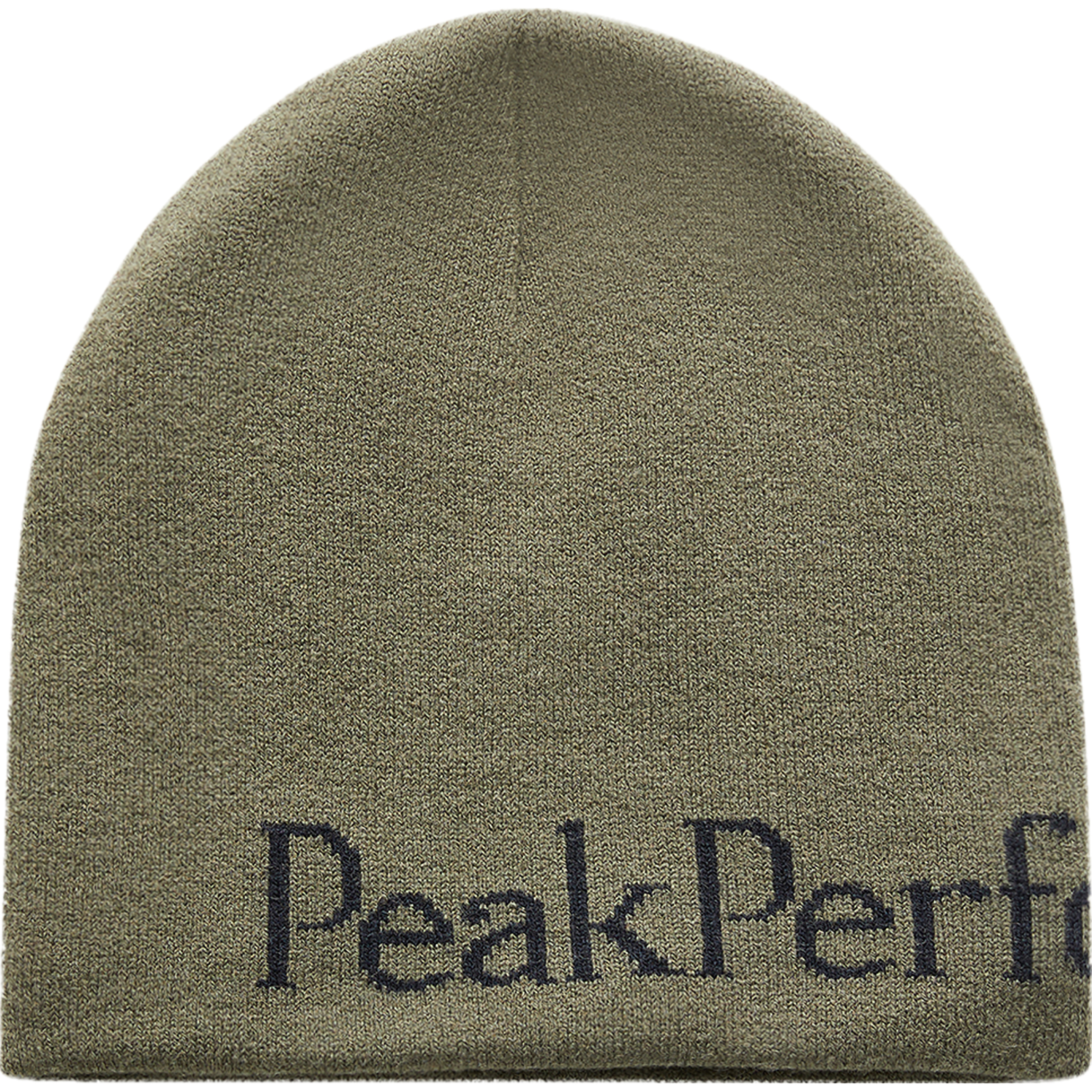 Peak Performance PP Mützen & Beanies oliv Lifestyle Schnell trocknend