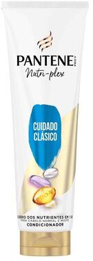 Pantene Condicionador Cuidado Clássico Nutri-Plex 325 ml